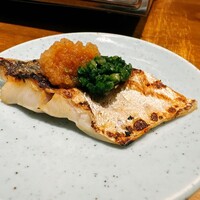 焼うお いし川 名古屋 - 