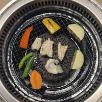 焼ふぐ夢鉄砲 中目黒店 -  焼ふぐ夢鉄砲 中目黒店 -