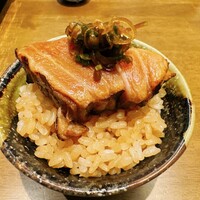 焼うお いし川 名古屋 - 
