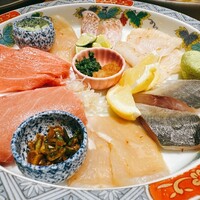 焼うお いし川 名古屋 - 