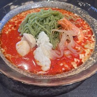 スーツァンレストラン陳 横浜店 - 