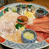 焼うお いし川 名古屋 - 