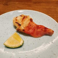 焼うお いし川 名古屋 - 
