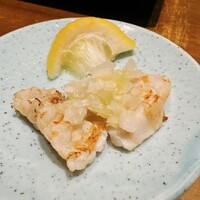 焼うお いし川 名古屋 - 
