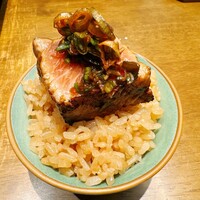 焼うお いし川 名古屋 - 