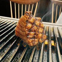 焼うお いし川 名古屋 - 