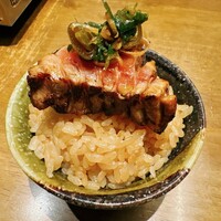 焼うお いし川 名古屋 - 
