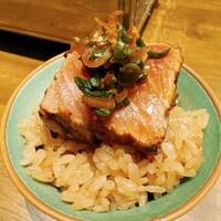 焼うお いし川 名古屋 - 
