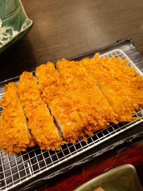 新宿さぼてん 宇都宮パセオ店 - 宇都宮/とんかつ | 食べログ