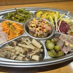 パスタとワインのお店 Piacere - 