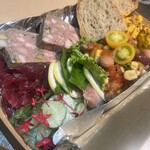 パスタとワインのお店 Piacere - 