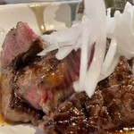 一の酉 川反店 - 