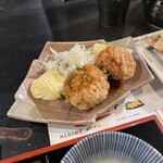 一の酉 川反店 - 