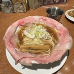 ラーメン大戦争 - 