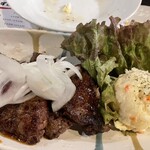 一の酉 川反店 - 