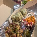 パスタとワインのお店 Piacere - 