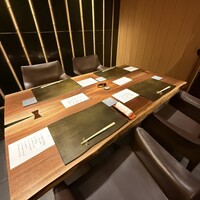 池袋 SANGA - 