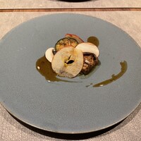 鉄板焼料理 美安 横浜 - 