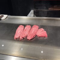 神戸牛 和ノ宮 なんばオリエンタルホテル店 - 