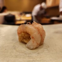 THE SUSHI NAGOYA 海 KAI - 