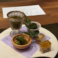 池袋 SANGA - 