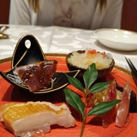GoldFin 過門香 新橋店 - 