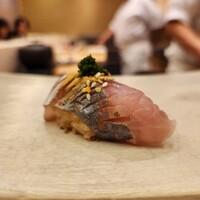 THE SUSHI NAGOYA 海 KAI - 