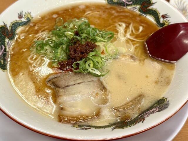 Fukuchan Ramen Minamikagaya Ten photo 5