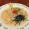 パスタmama 新宿店