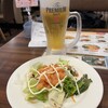 ジョナサン 横浜ワールドポーターズ店