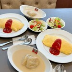 アカシア 伊勢丹浦和店 - 