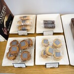 Petite Patisserie YUKI - おいしそ