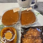 プチ マルジュ - 料理写真: