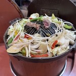 ラムハウス・ケケレ - 