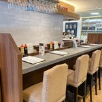 アカシア 伊勢丹浦和店 - 