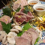 じんべえ 新横浜店 - 