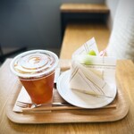 Petite Patisserie YUKI - きちーん