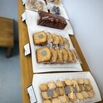 Petite Patisserie YUKI - あーどれも