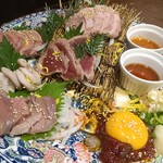 じんべえ 新横浜店 - 