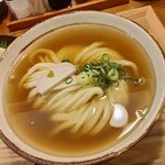 自家製うどん さんたく - 