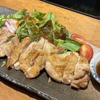 くし路 KITTE丸の内店 - 