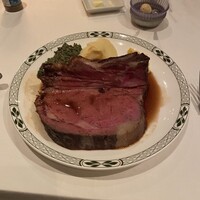 ロウリーズ・ザ・プライムリブ 恵比寿ガーデンプレイス店 - 