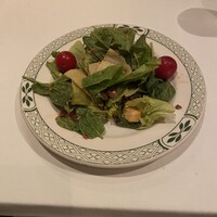 ロウリーズ・ザ・プライムリブ 恵比寿ガーデンプレイス店 - 