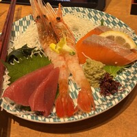 くし路 KITTE丸の内店 - 