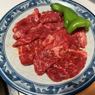 焼肉 康 - 料理写真: