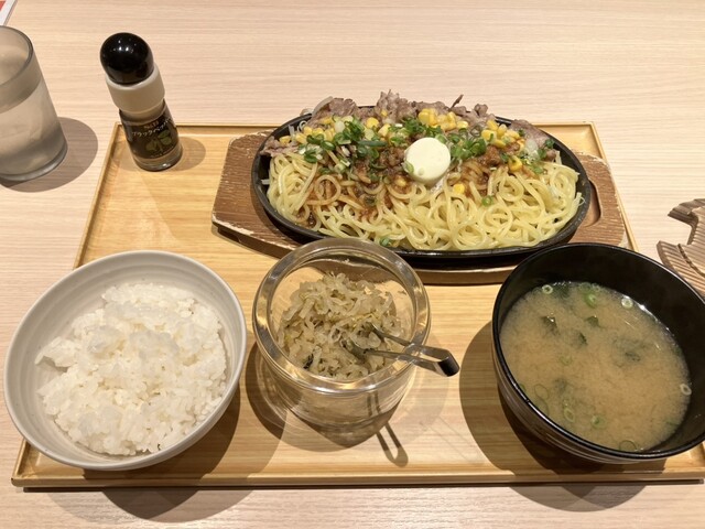 やよい軒 石巻中里店 &ndash; 石巻の定食・食堂｜営業時間・メニュー情報