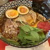 Kodawari Ramen