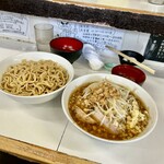 ラーメン荘 歴史を刻め - 