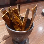 北海道 炉端 えぞ羅 - 