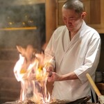 Higashiazabu Amamoto - 